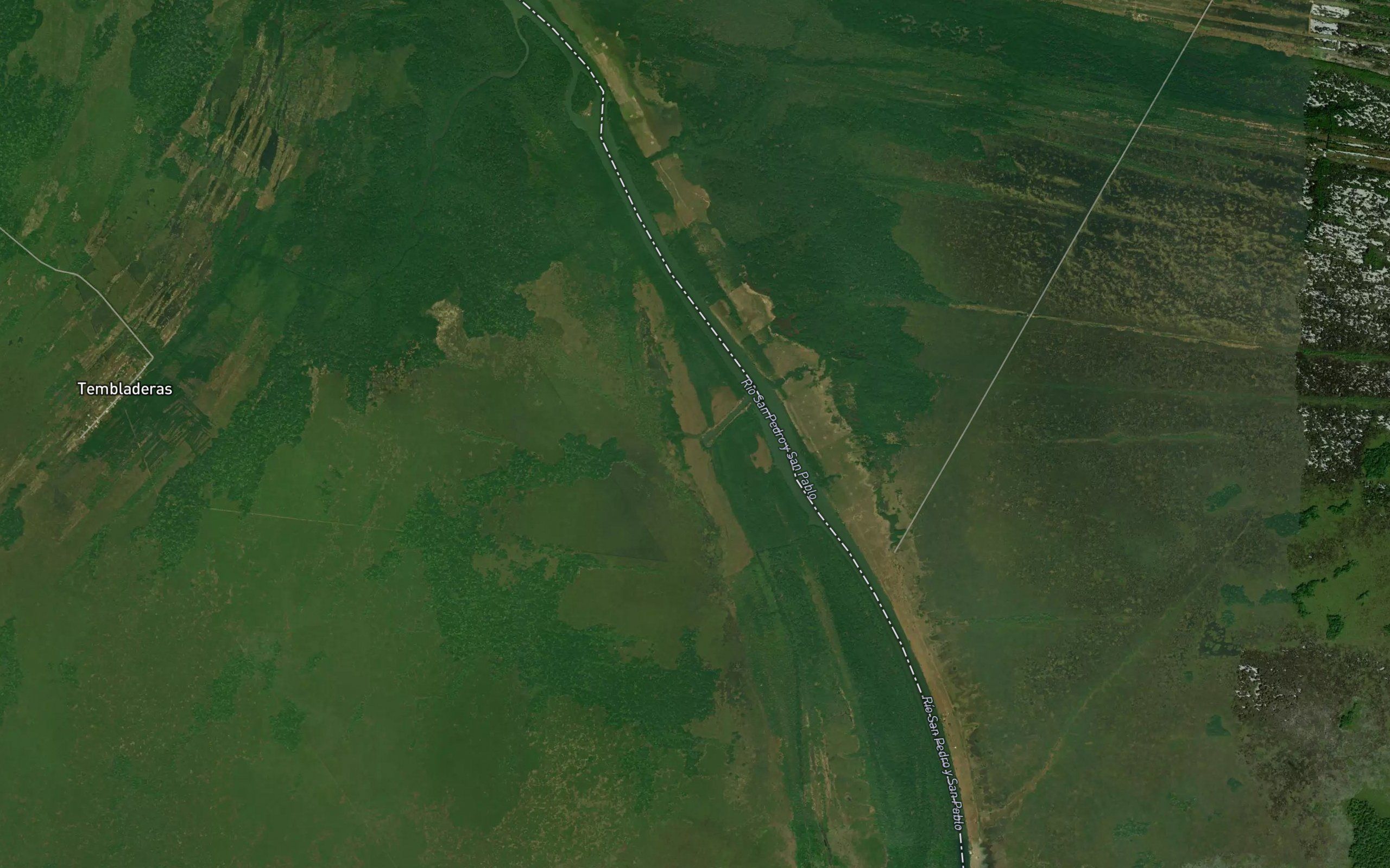 Canal Veriano
