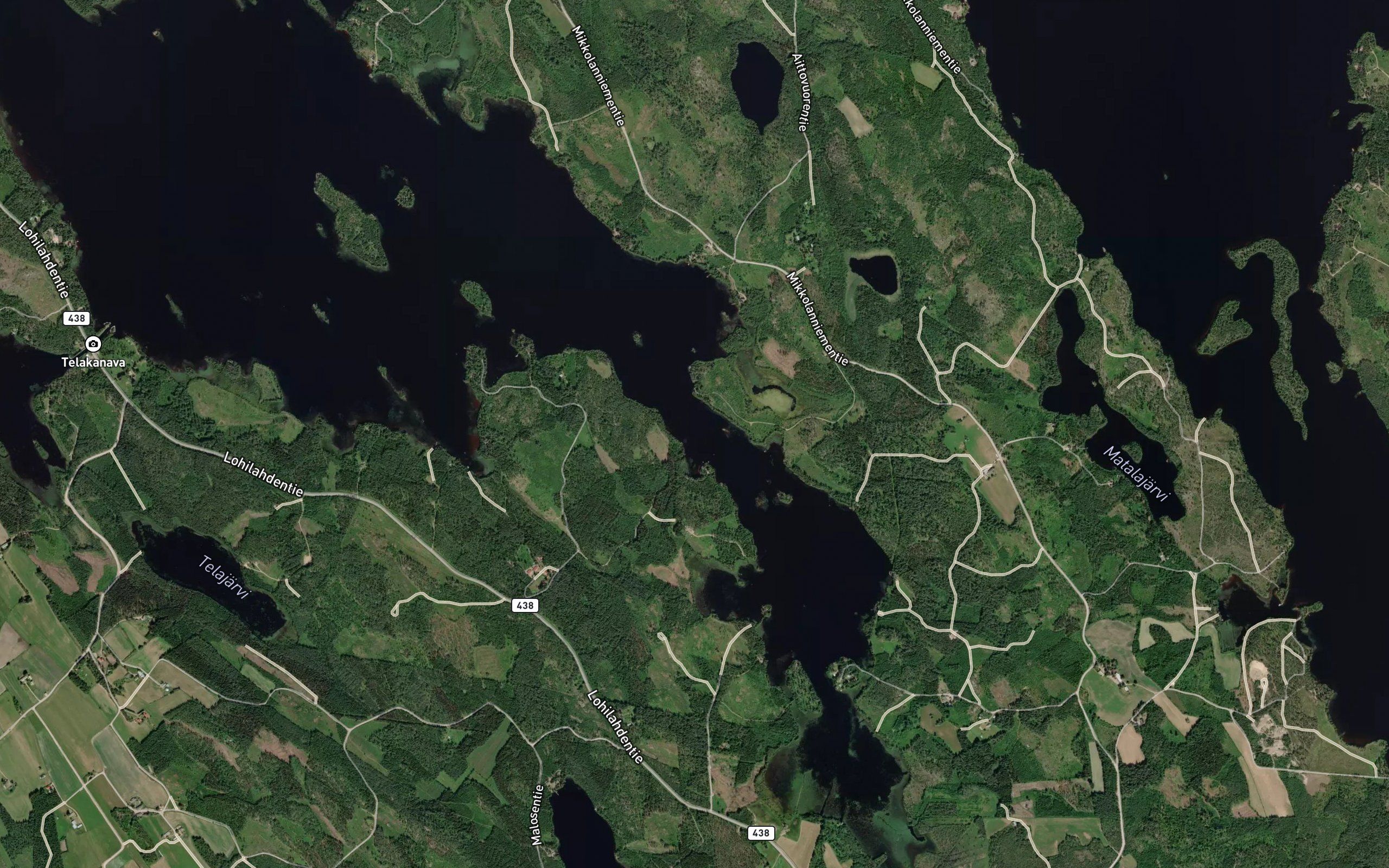 Karmesalmi
