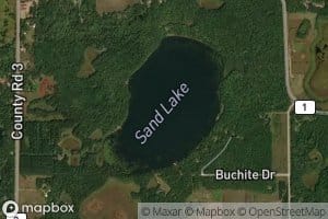 Sand Lake
