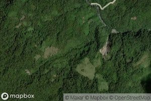 Quebrada Cola de Gallo