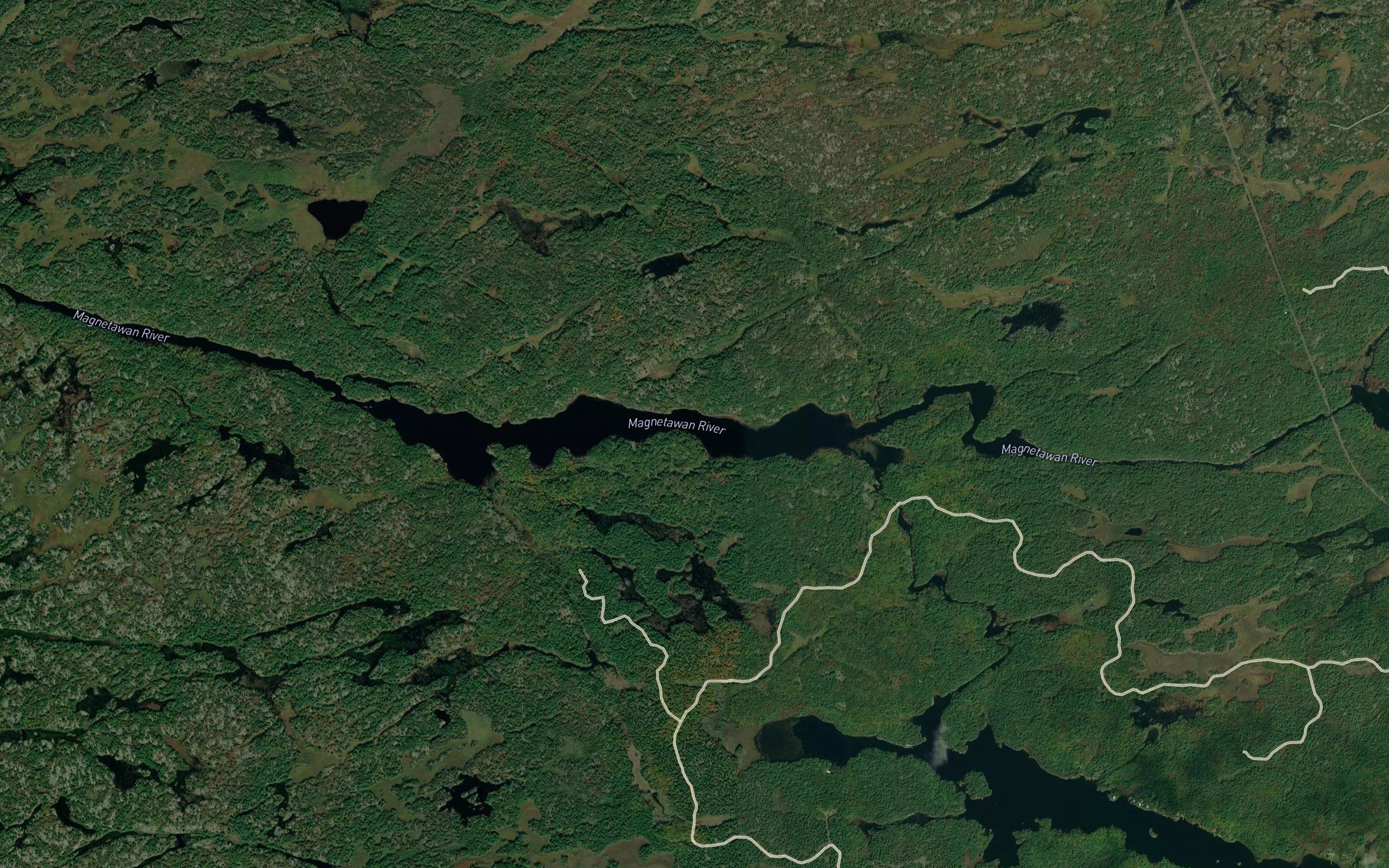 Miner Lake