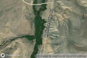 Hansen Creek