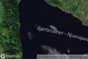 Bjorfarvatnet