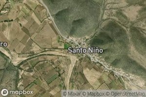 Canal el Santo Nino