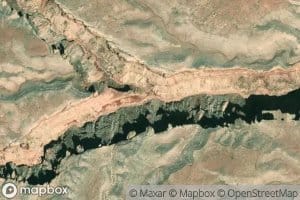 South Fork Soap Creek