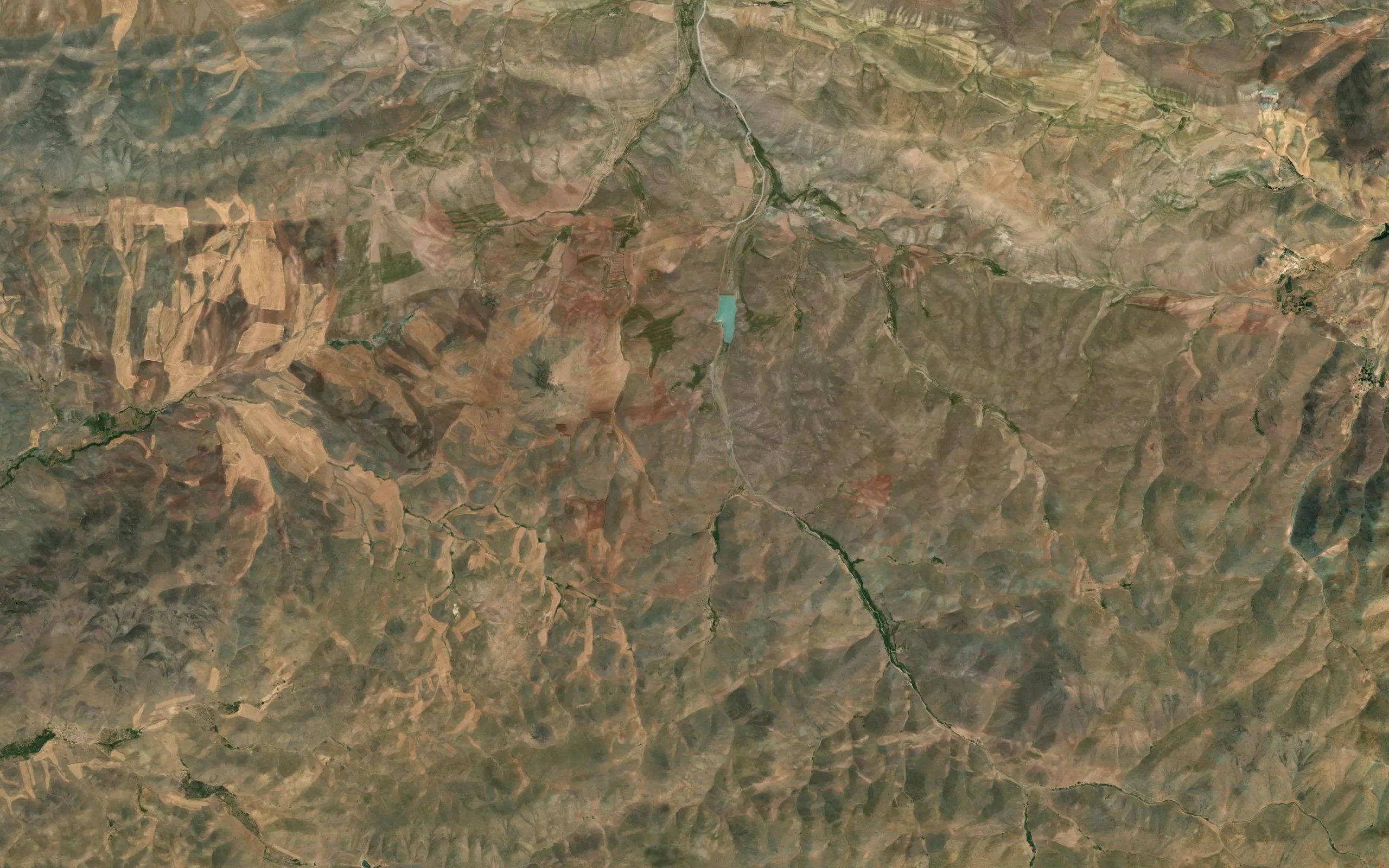 Cheshmeh-ye Shaqanshu