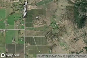 Holmes Reservoir