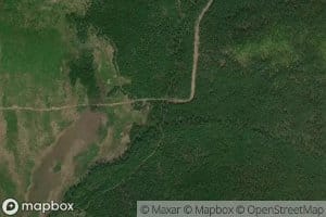 Pravyy Podkhrebtovyy