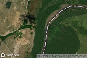 Igarape Nova Esperanca