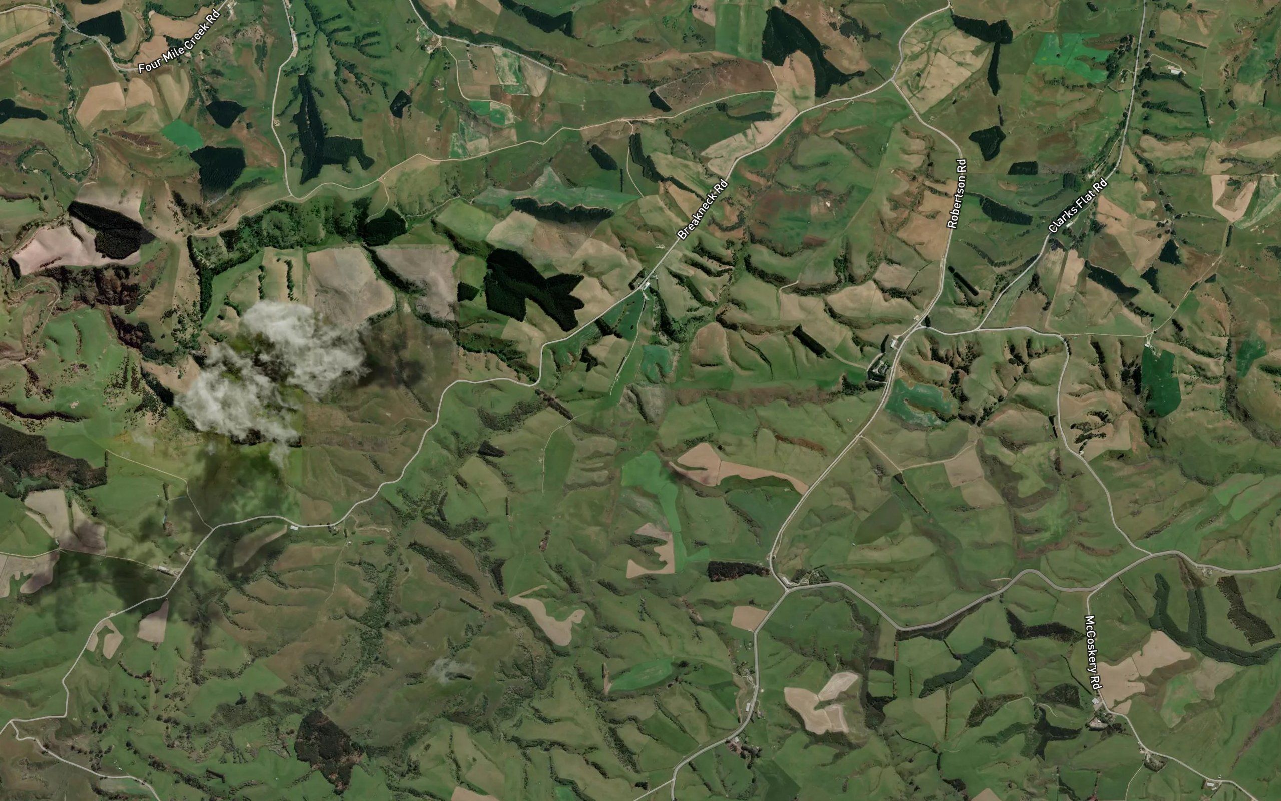 Crook Burn