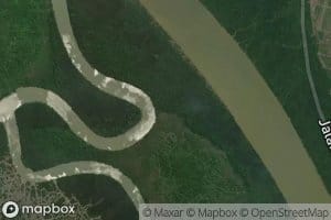 Sungai Balboi Kechil