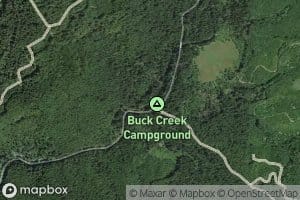 Buck Creek