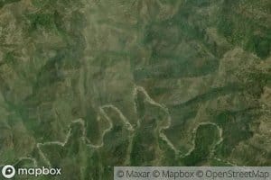 Arroyo las Mimbritas