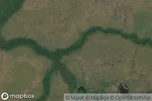Virginia Creek