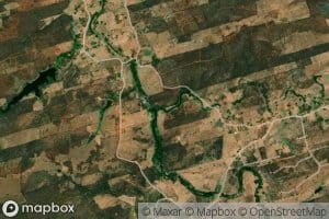 Riacho Caatinga Grande