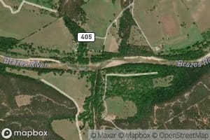 Hill Creek