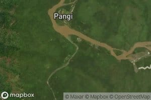 Sungai Pangi