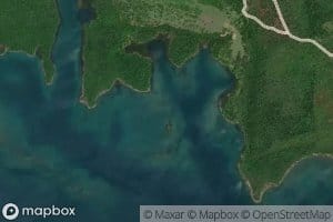 Ensenada Rompe Esquina