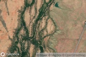 Rangeview Creek