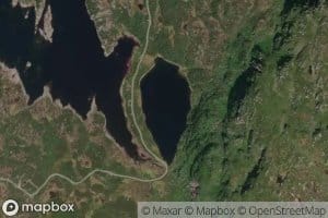 Morkavatnet
