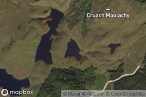 Loch Dubh-bheag
