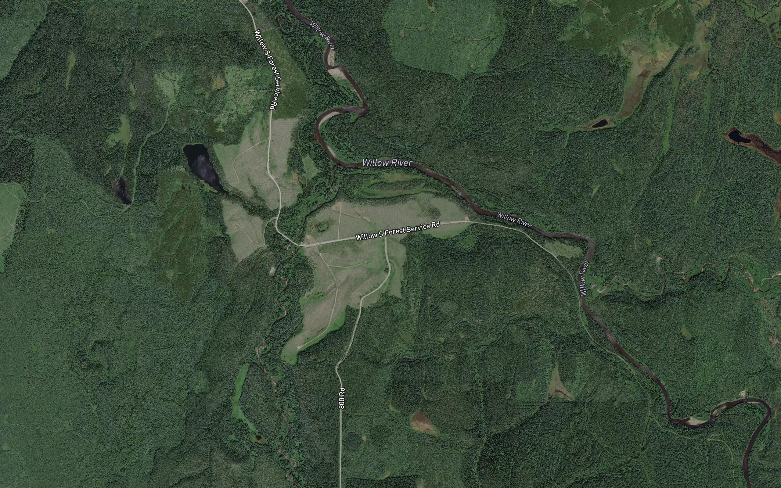 Jerry Creek