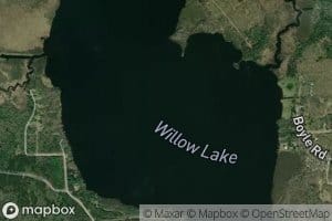 Willow Lake