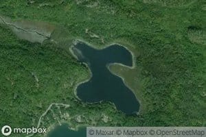 Lower Cranberry Lake