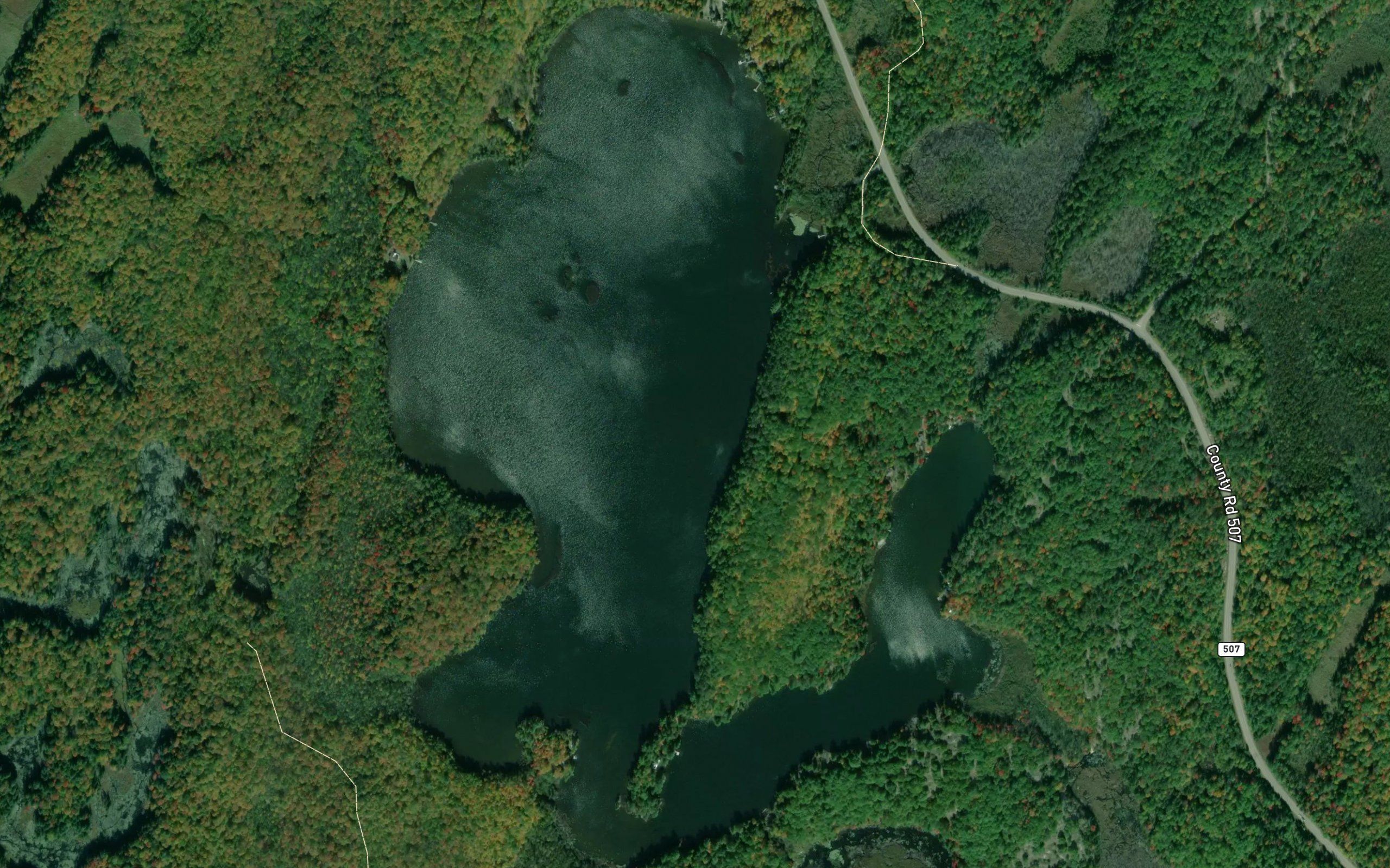 Galloway Lake