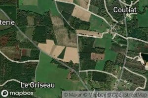 Ruisseau du Pas de Canon