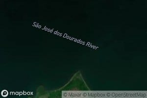 Corrego da Lontra
