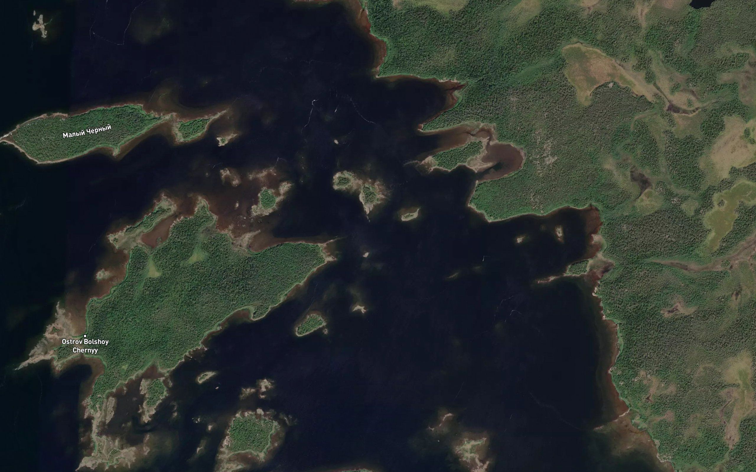 Porog Karmenskiy