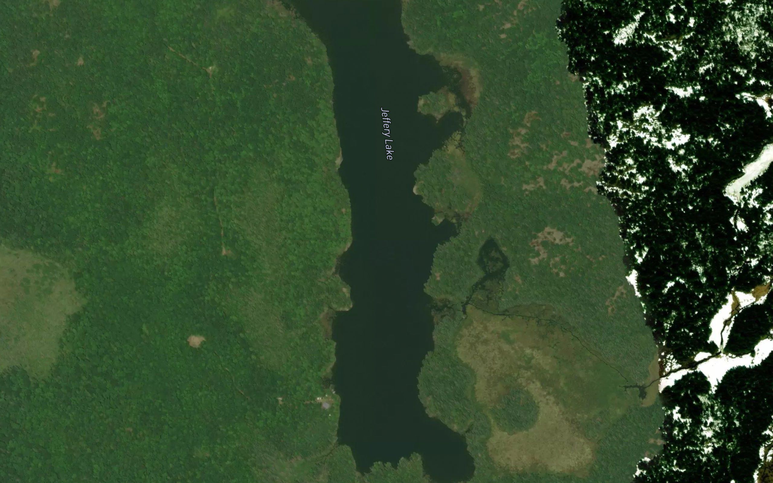 Jeffery Lake