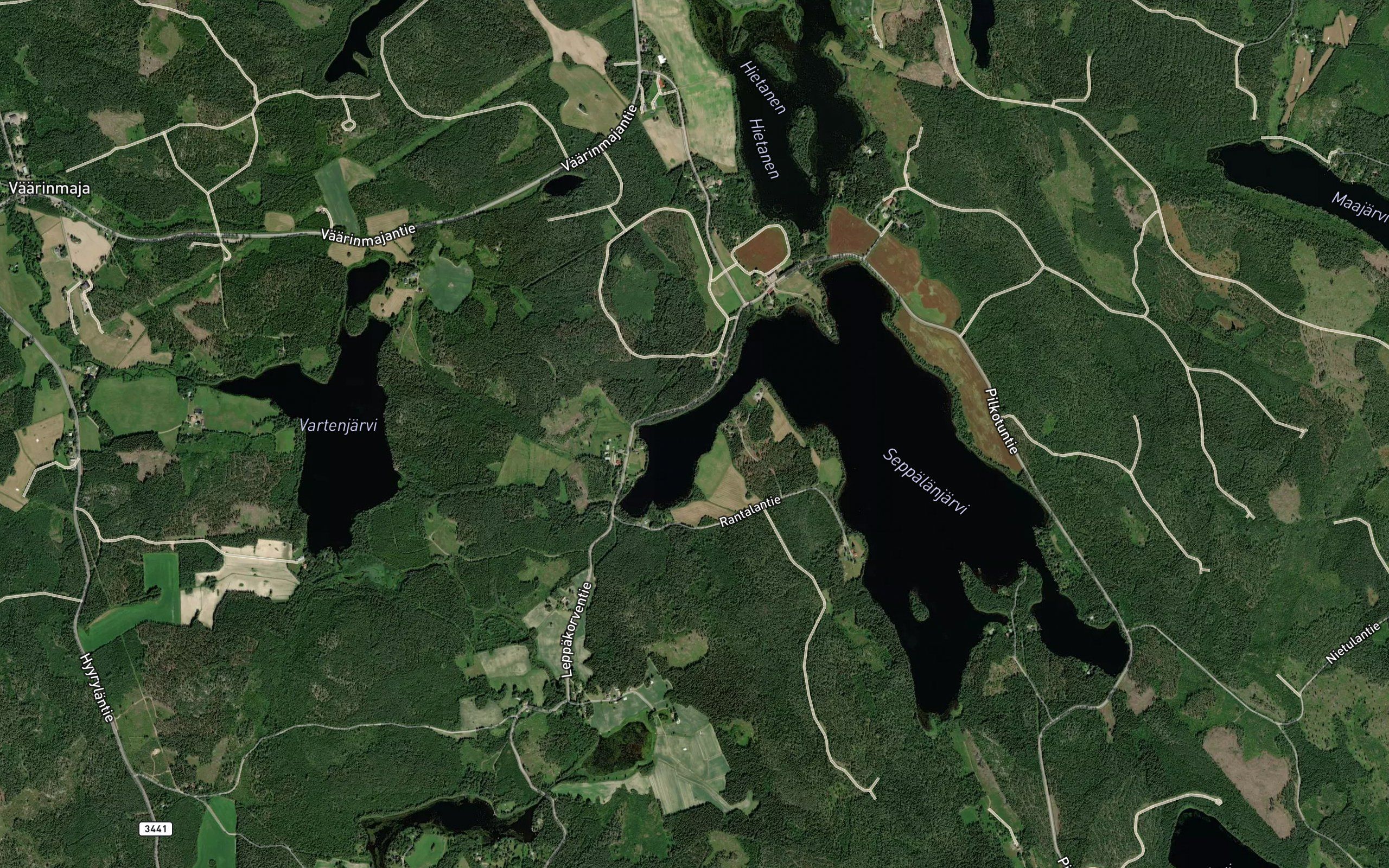 Myllylahti