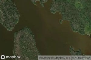 Craik Lake