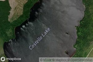 Costello Lake