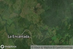 Quebrada Los Arboles