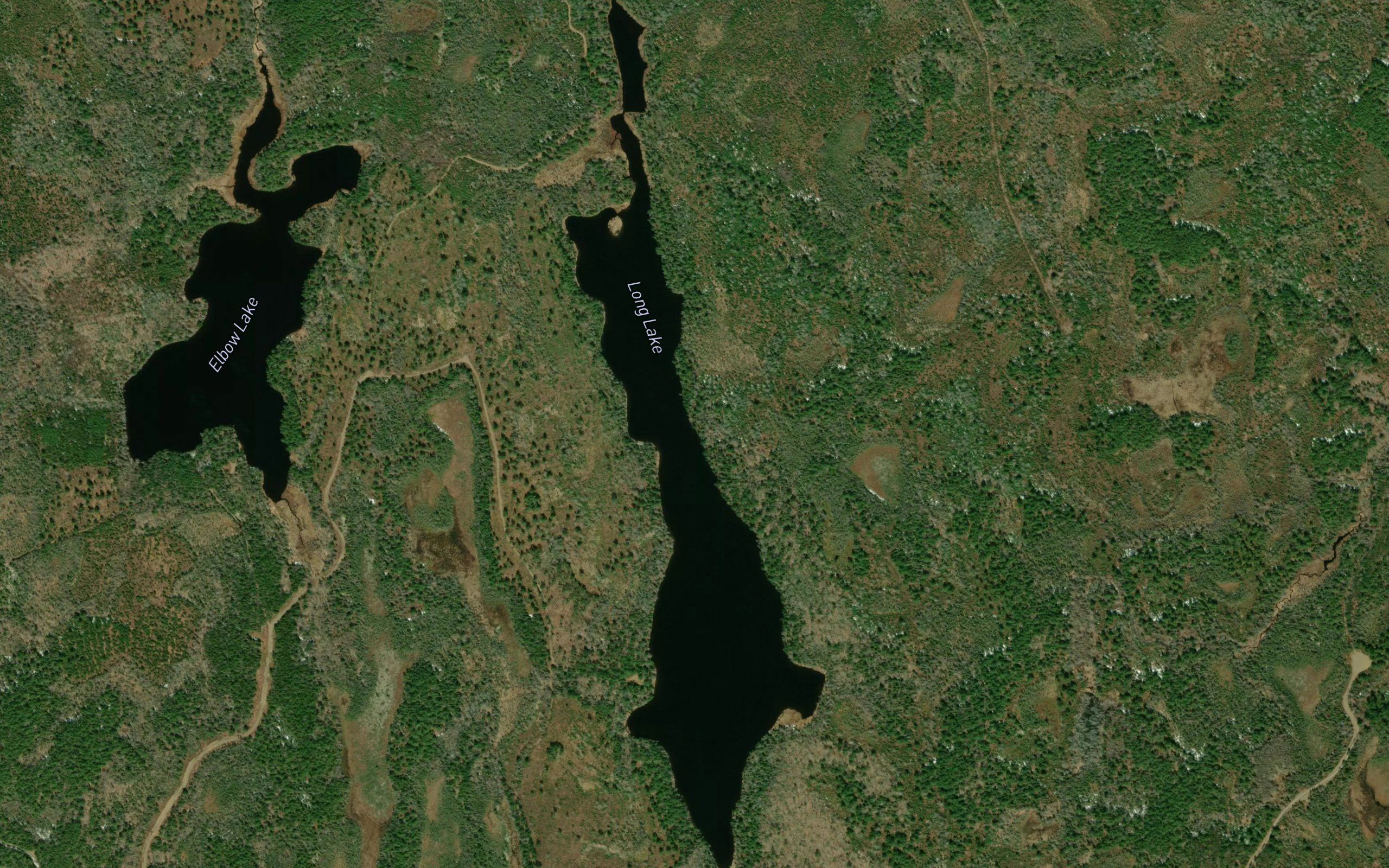 Long Lake