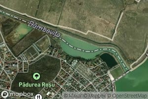 Lake Dambovita