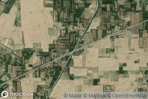 Ghulaman Distributary