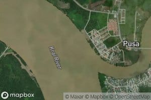 Sungai Kadap