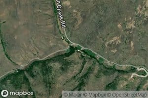 West Fork Race Creek