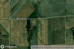 Christensen Reservoir