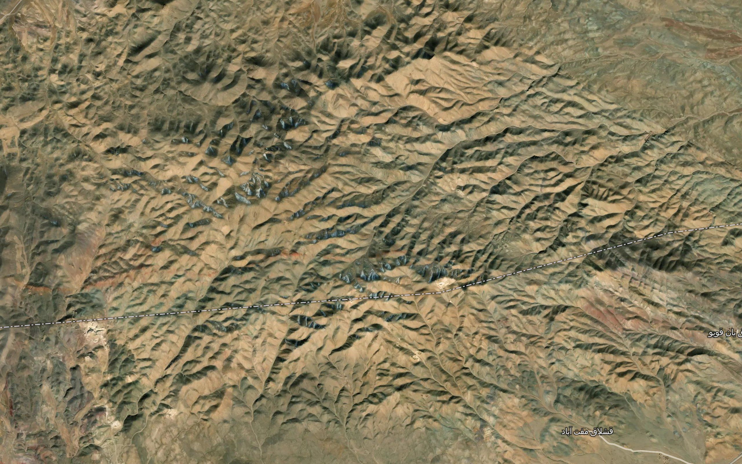 Cheshmeh-ye Qala