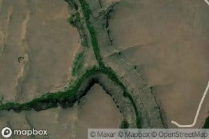 Lime Creek