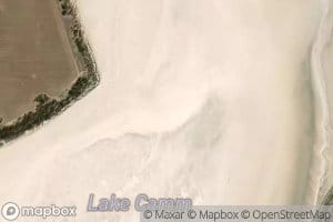 Lake Camm