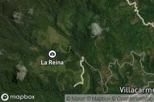 Quebrada Dos Quebradas
