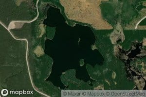 Muise Lake