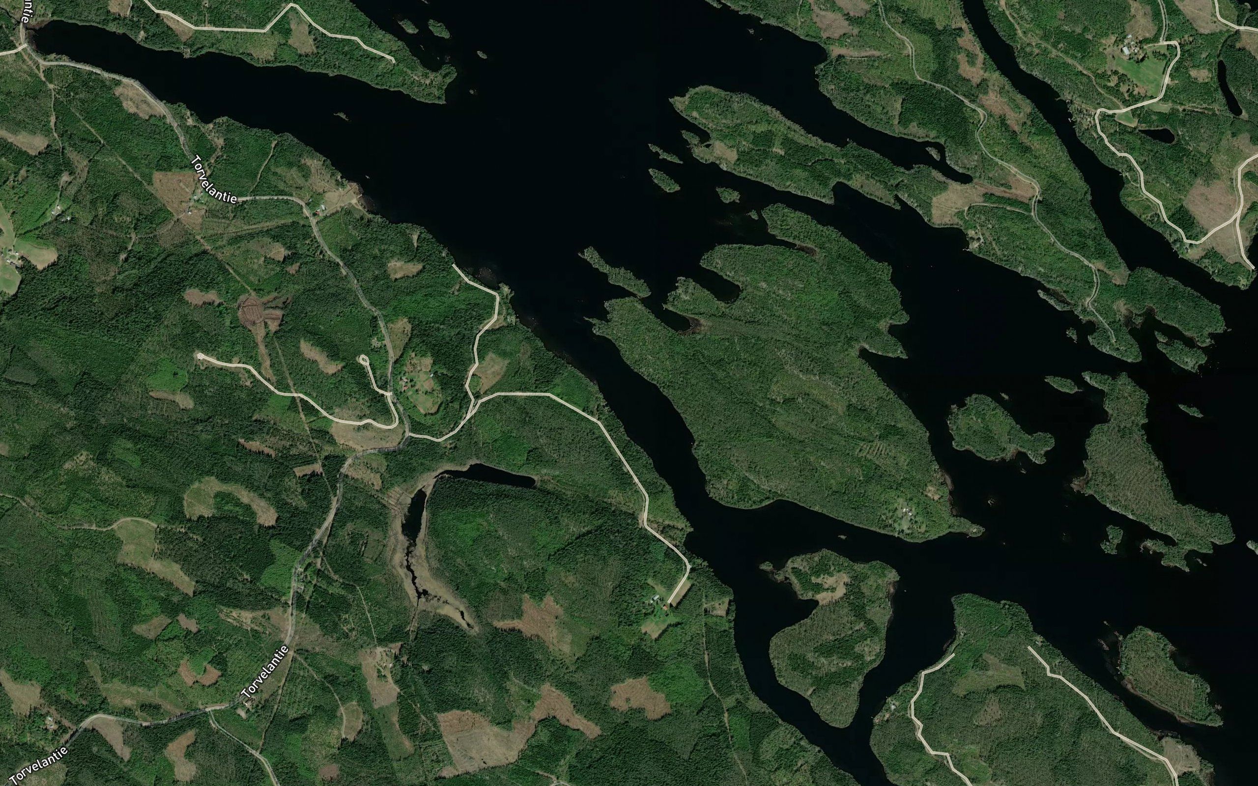 Torvelansalmi