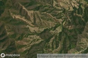 Barranca La Yerbabuena